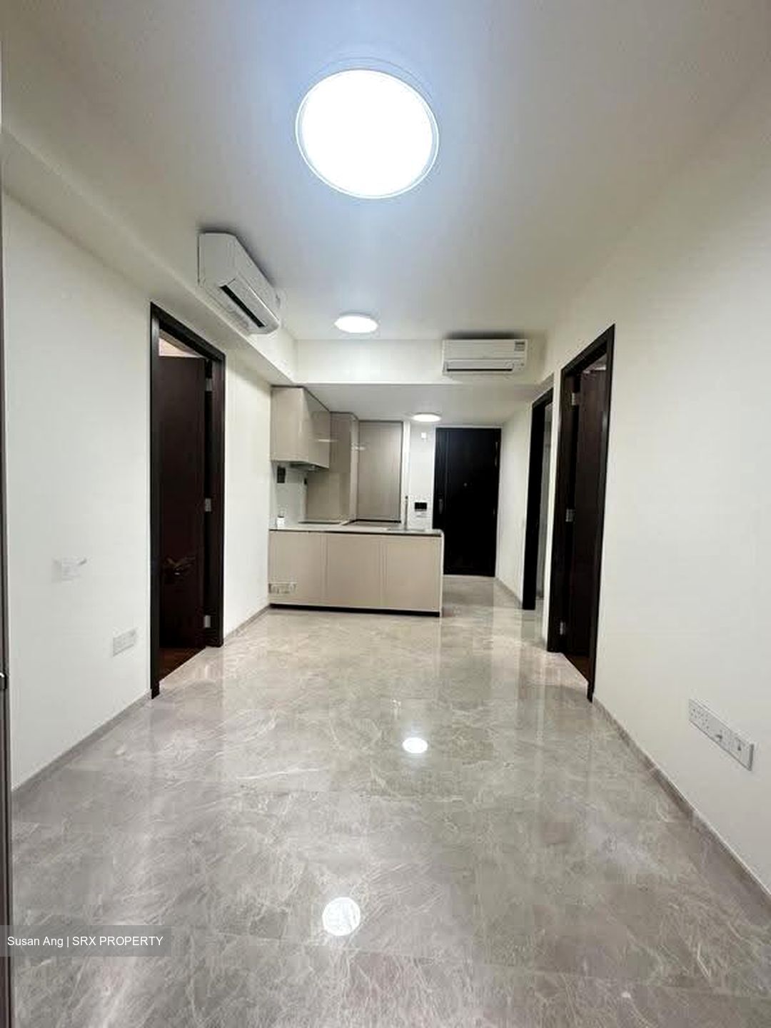 FORETT AT BUKIT TIMAH (D21), Apartment #635124611